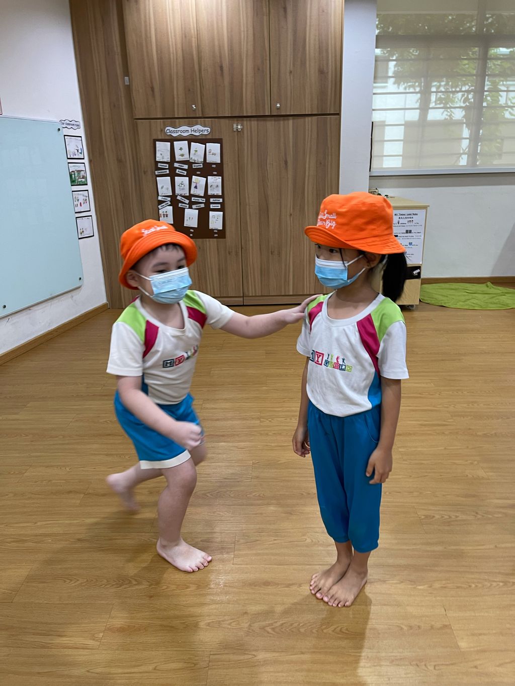 Making Mosquito Repellent (I) — photo 2
