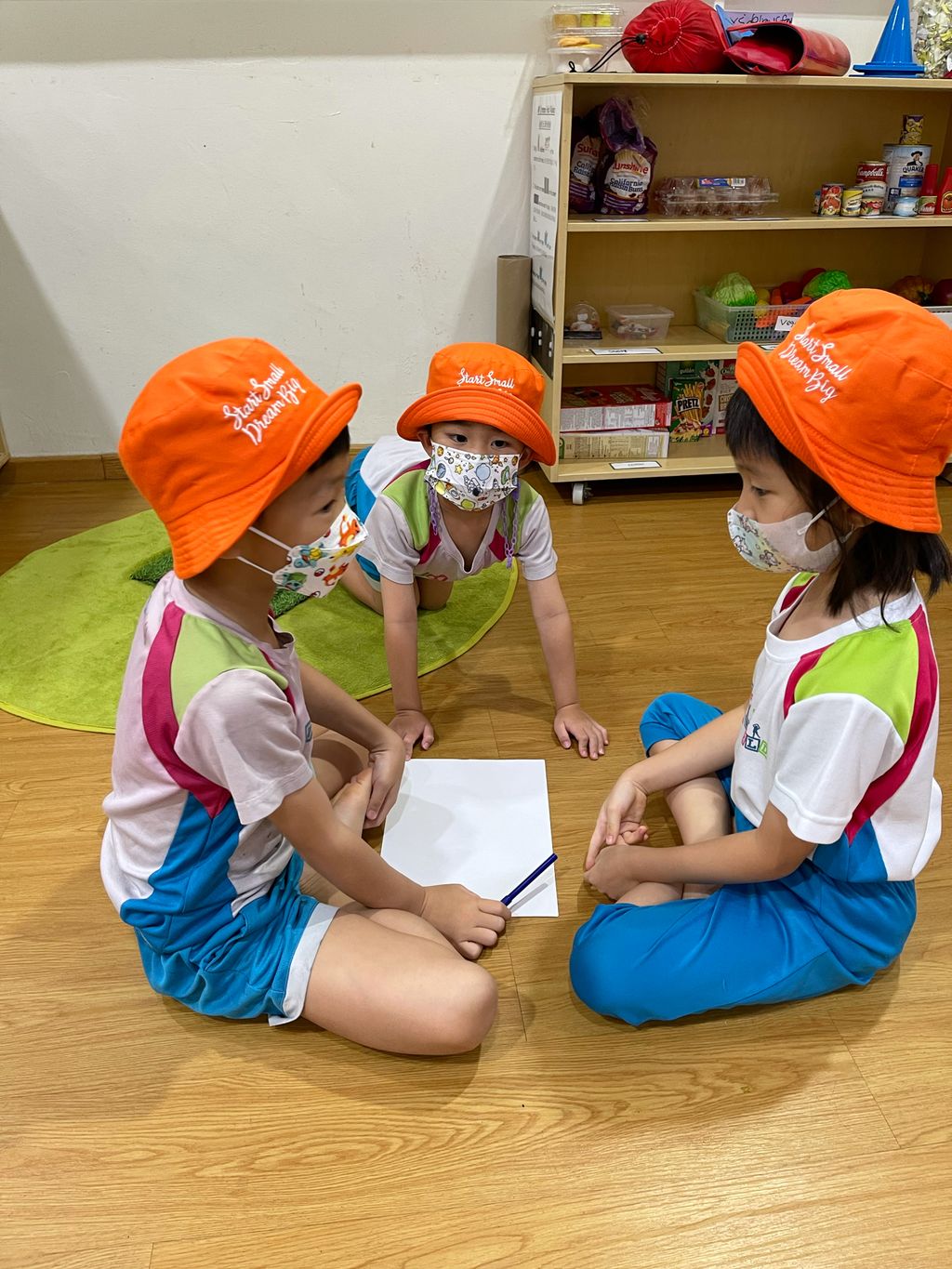 Making Mosquito Repellent (I) — photo 3