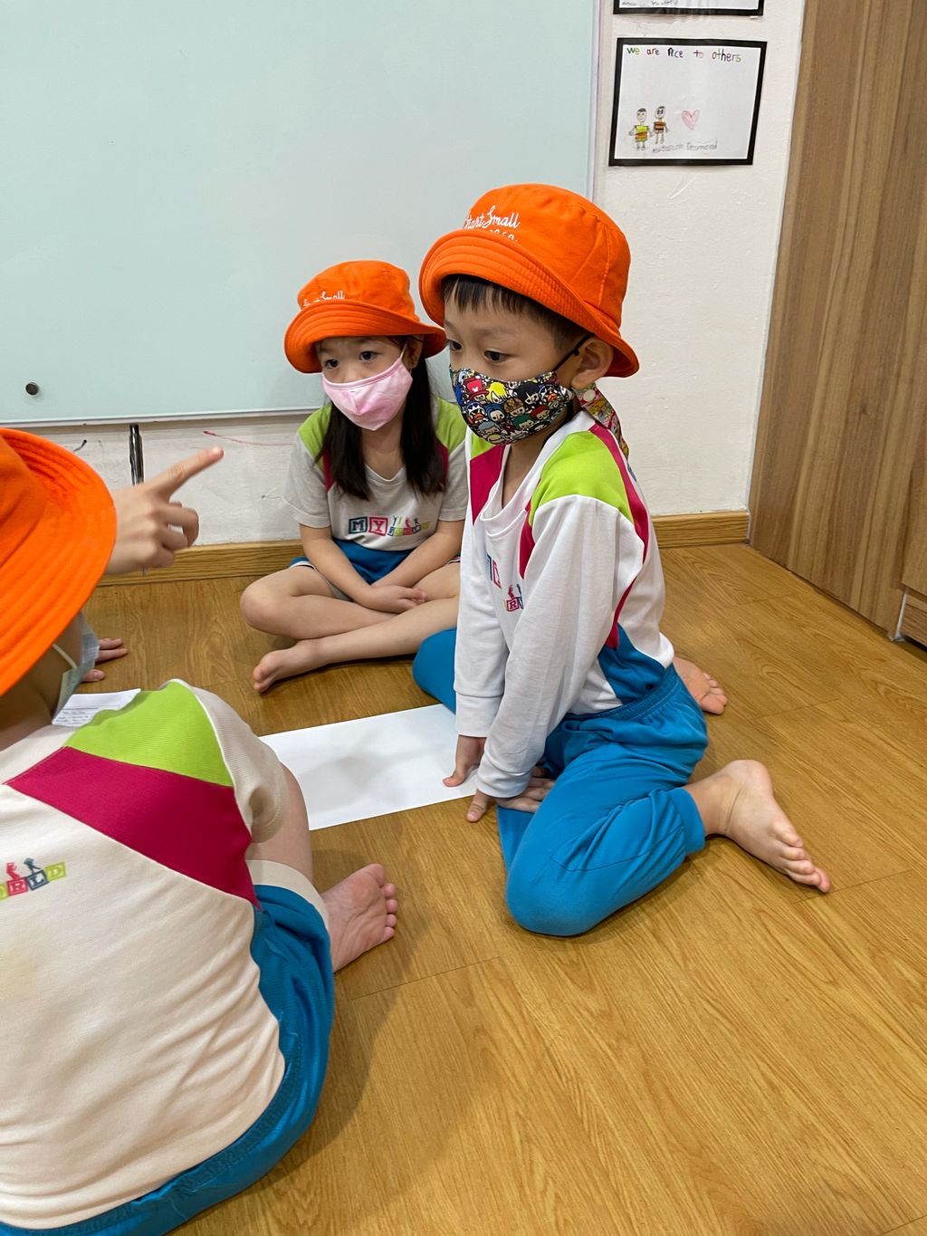 Making Mosquito Repellent (I) — photo 4