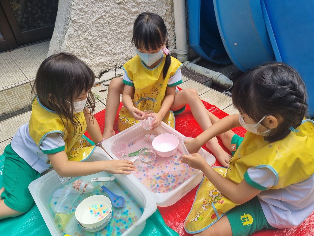 Reusing our water — photo 4