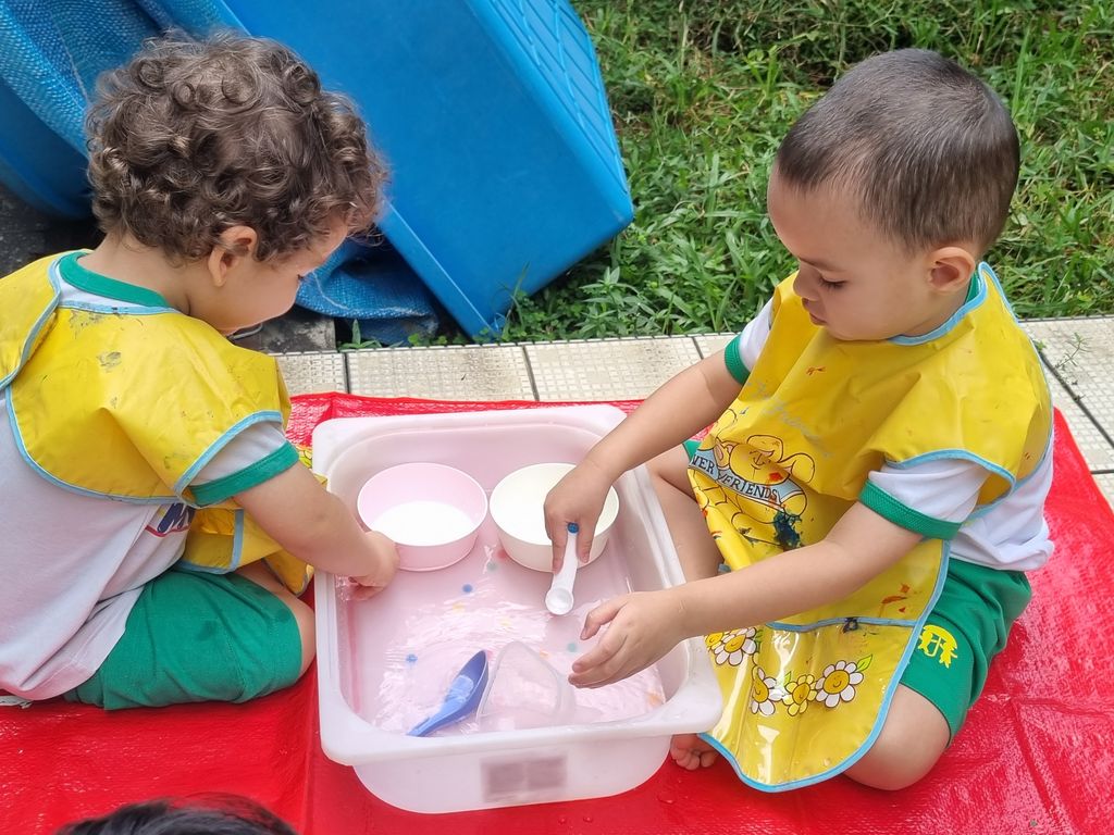 Reusing our water — photo 5