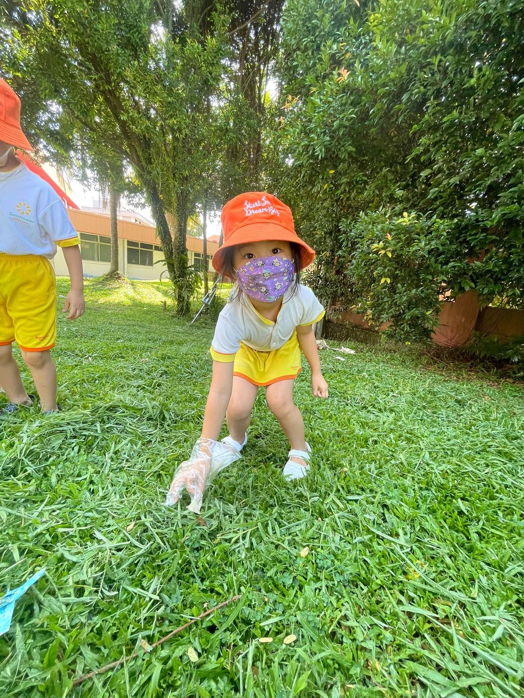K2's Community walk - Keep Singapore Clean — photo 9