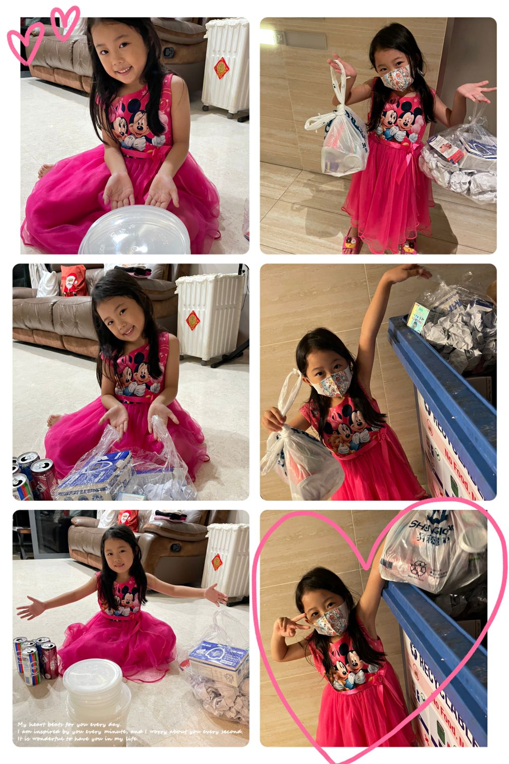 K2 - Parental involvement to keep Singapore clean — photo 3