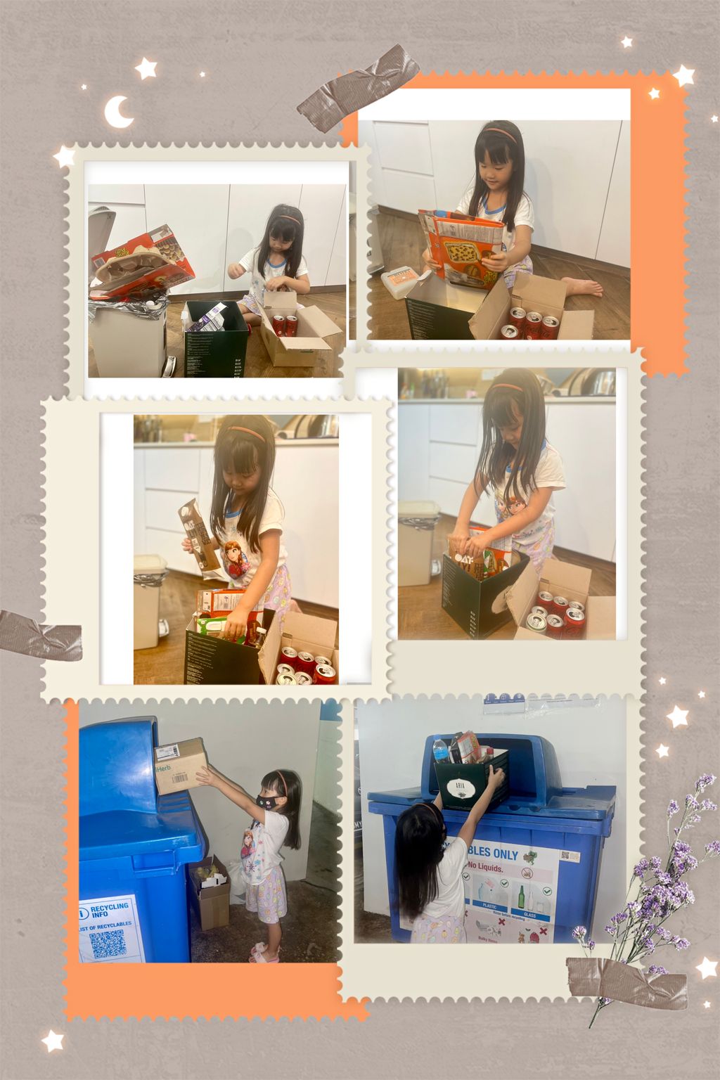 K2 - Parental involvement to keep Singapore clean — photo 7