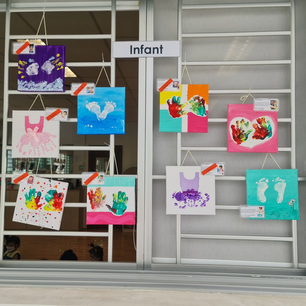 “Let’s Care and Play” (SSDB Project 2022) @ Carpe Diem Toa Payoh — photo 6