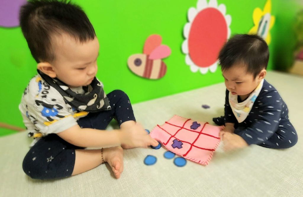 Get Ready to play! — photo 7
