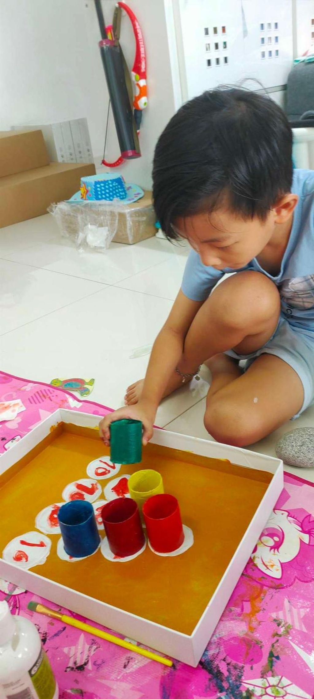Get Ready to play! — photo 8