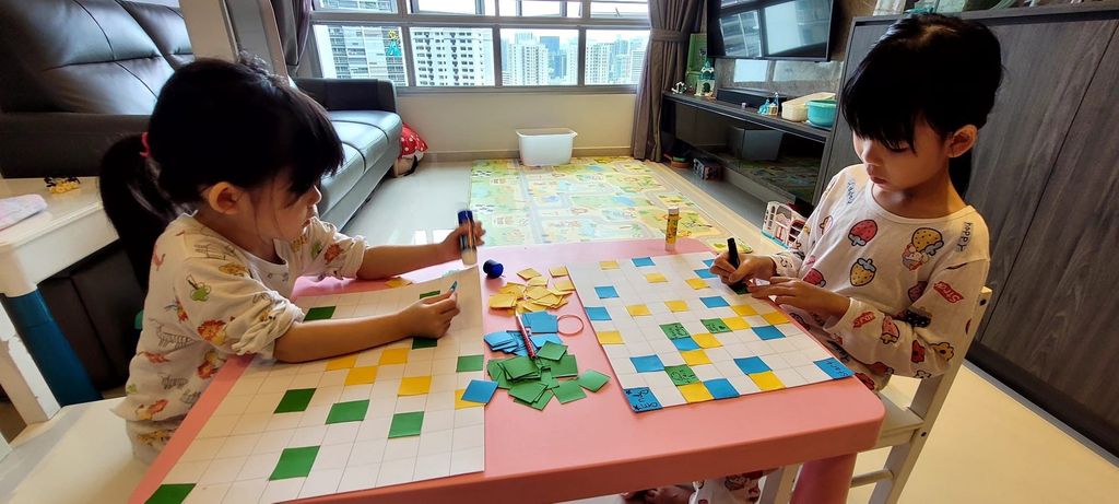 Get Ready to play! — photo 9