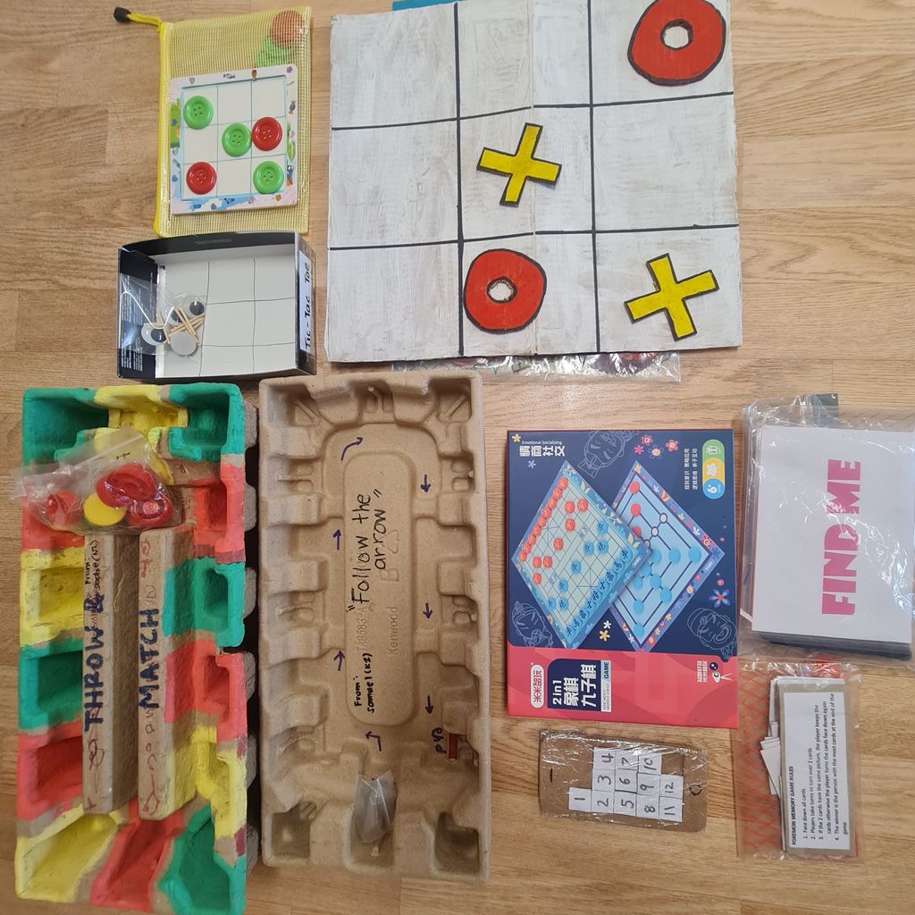 Get Ready to play! — photo 14