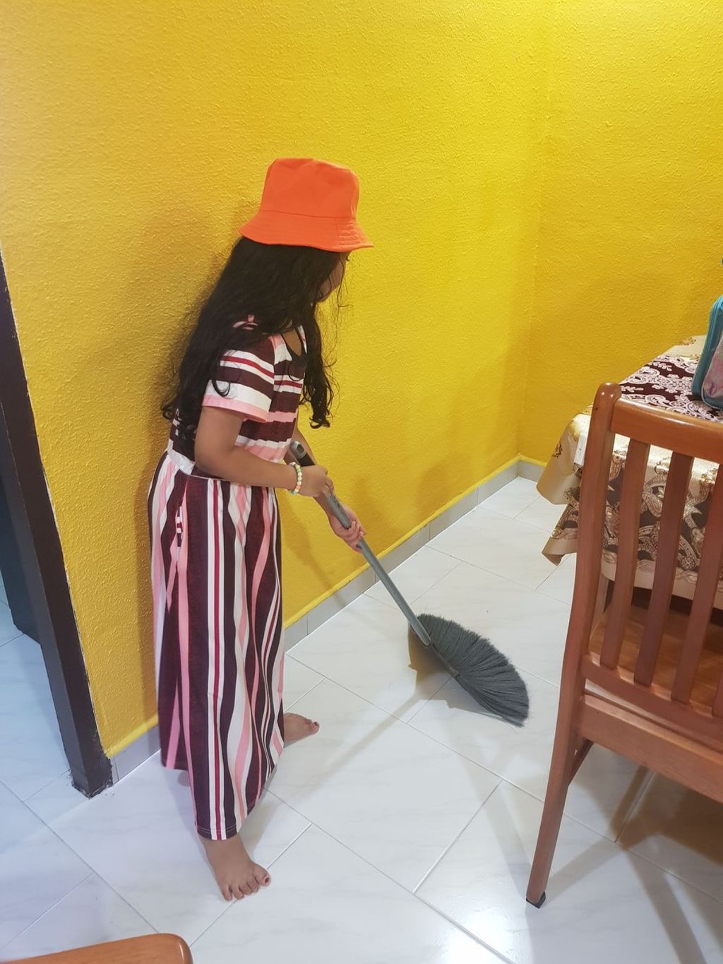 Our Little Helpers — photo 3