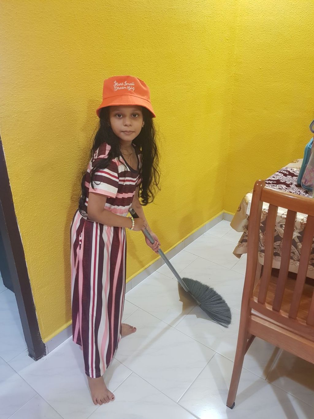 Our Little Helpers — photo 4