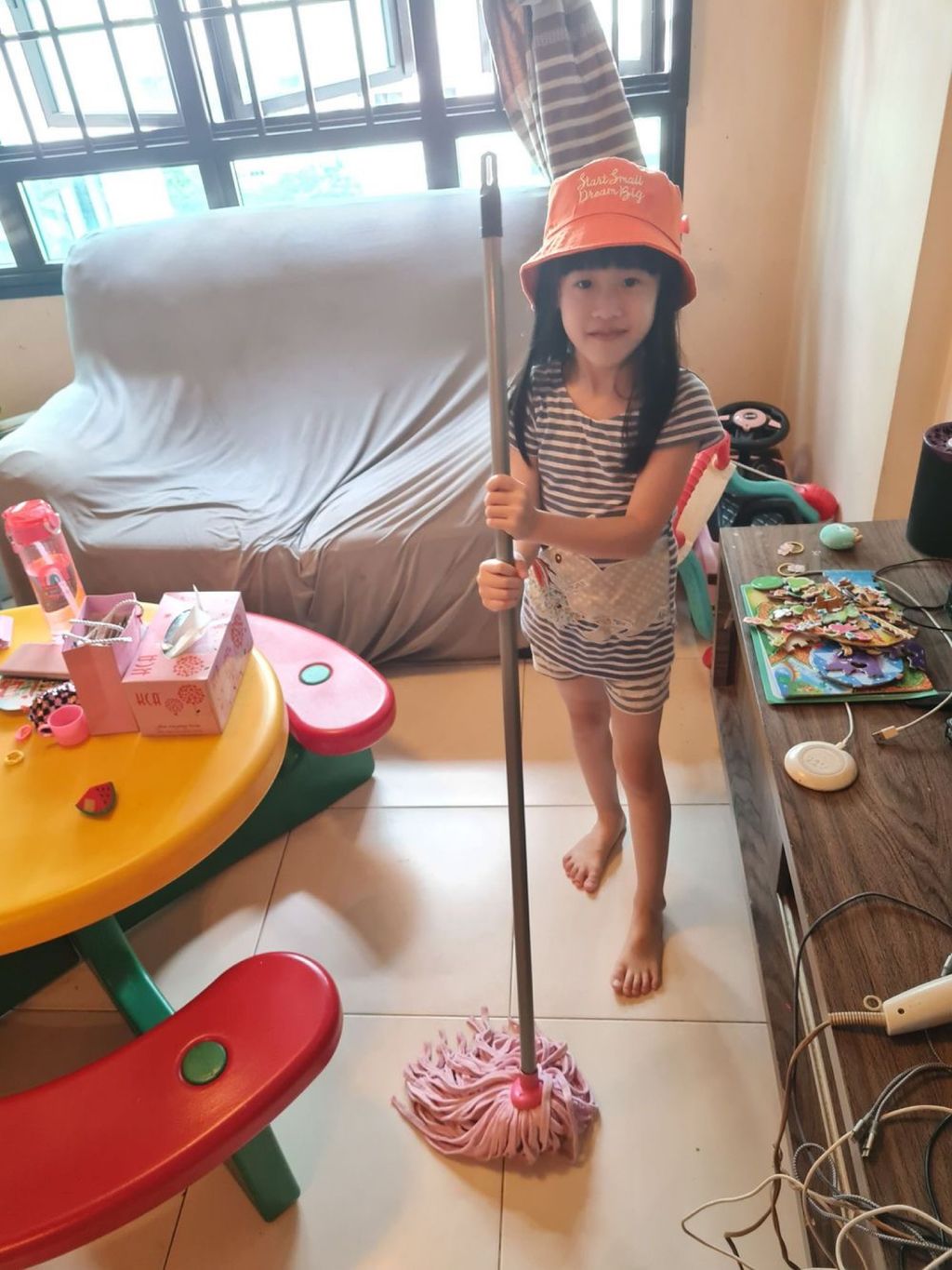 Our Little Helpers — photo 8