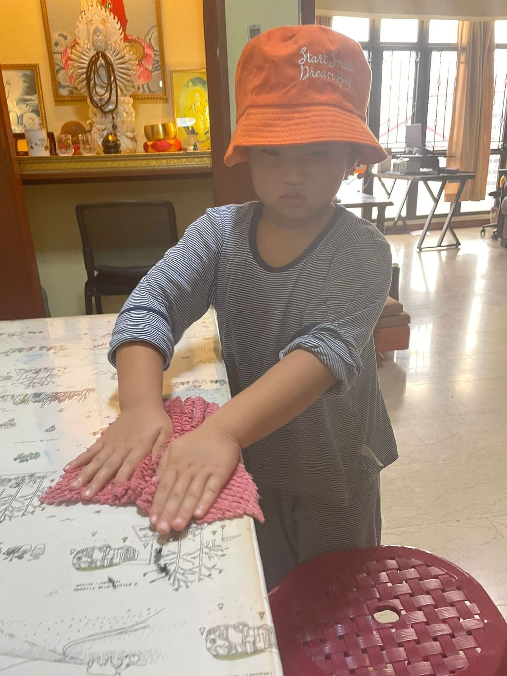Our Little Helpers — photo 10