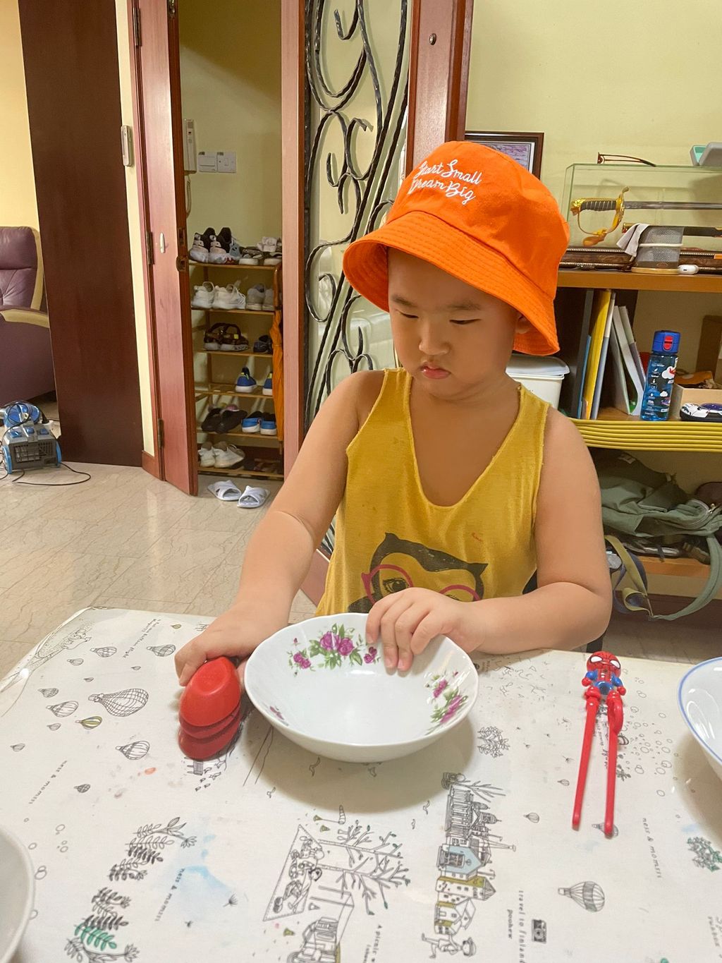 Our Little Helpers — photo 11