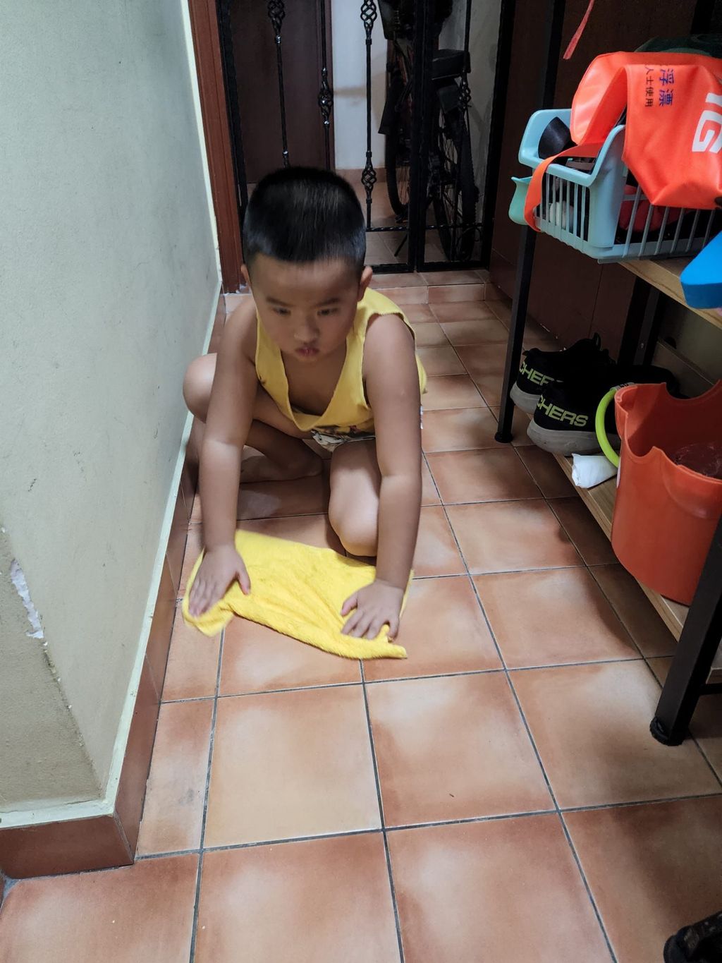 Our Little Helpers — photo 12