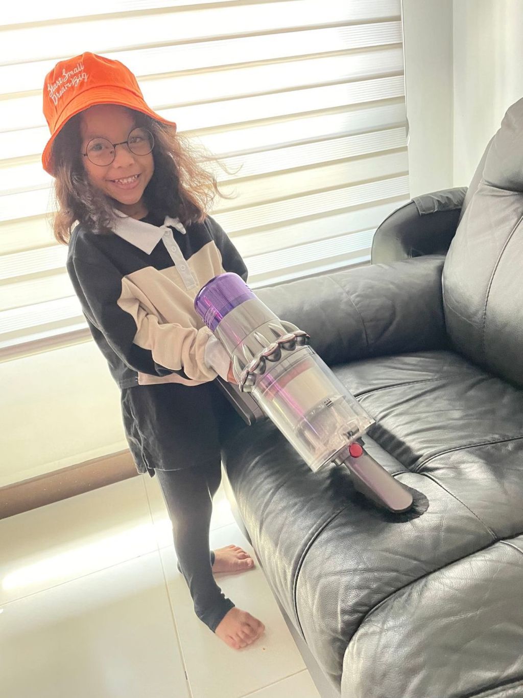 Our Little Helpers — photo 13