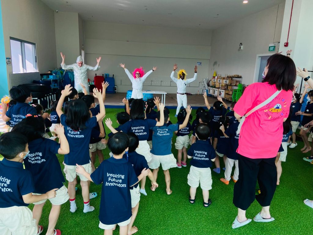 Connecting with Community — photo 2