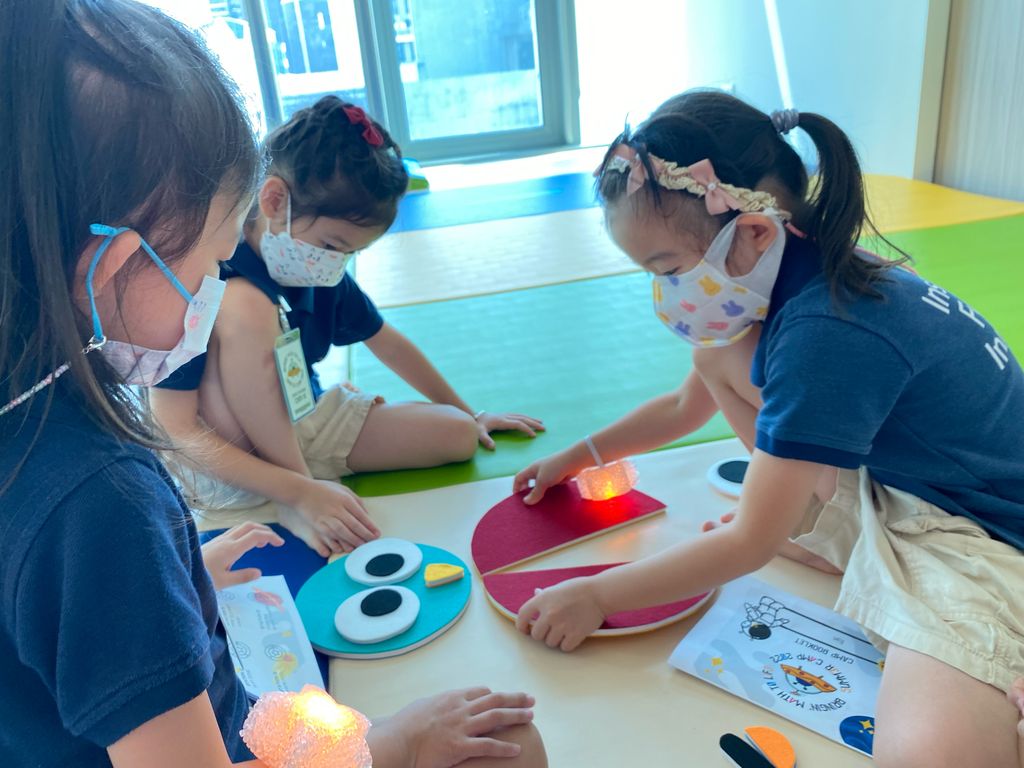 Connecting with Community — photo 2