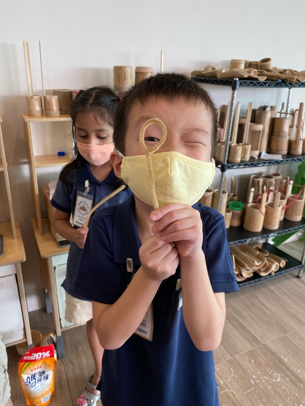 Connecting with Community — photo 3