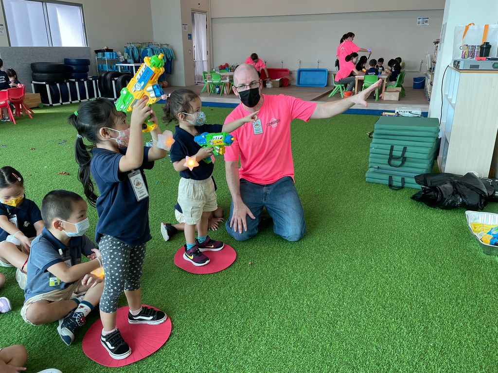 Connecting with Community — photo 7