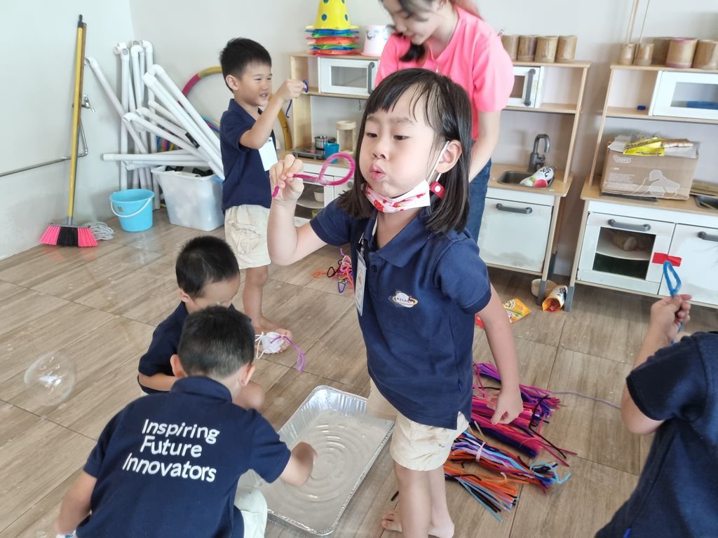 Connecting with Community — photo 9