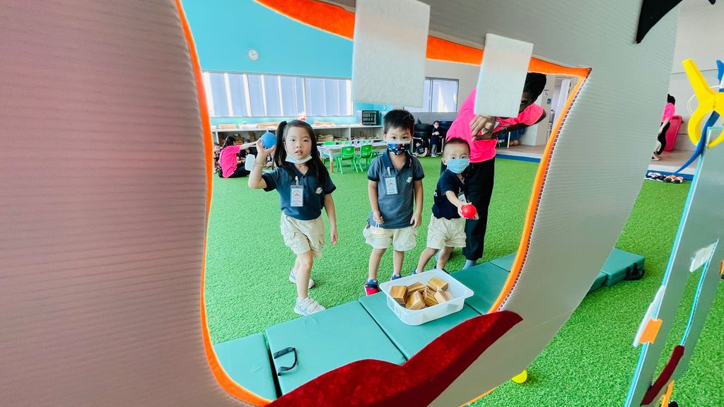 Connecting with Community — photo 11