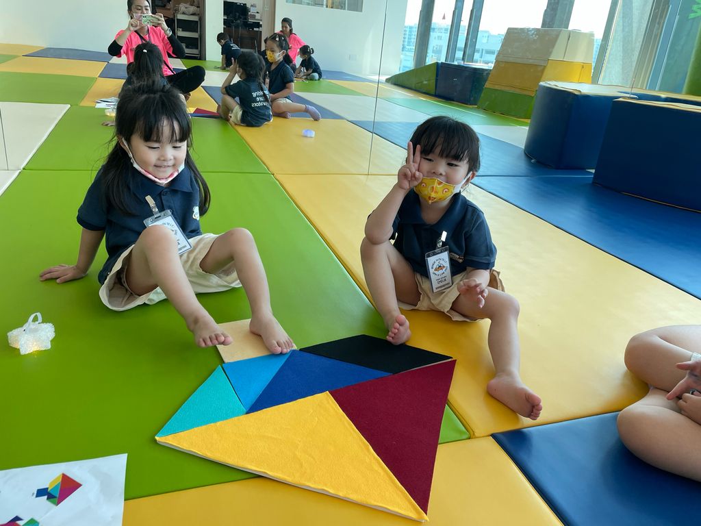 Connecting with Community — photo 13