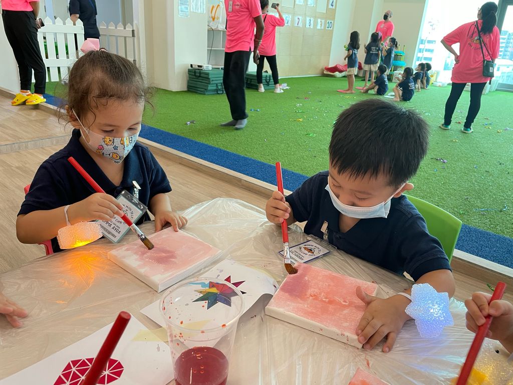 Connecting with Community — photo 14