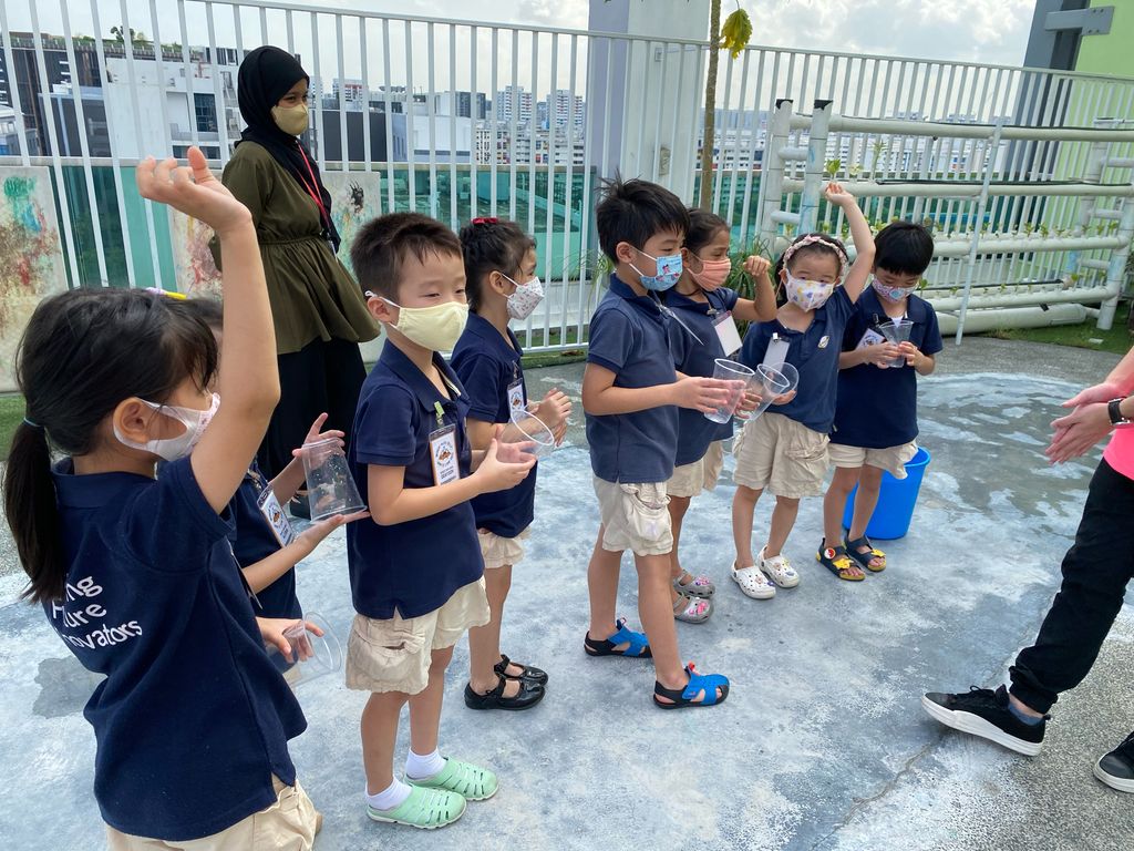 Connecting with Community — photo 19