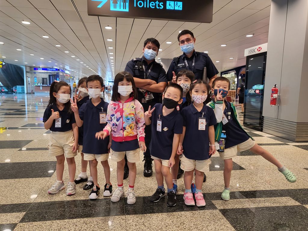 Connecting with Community — photo 5