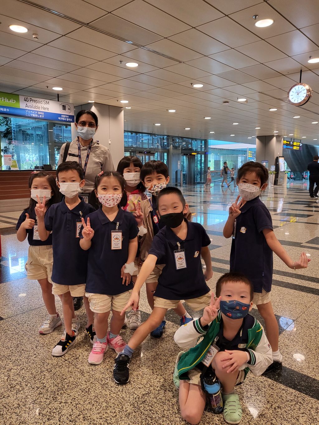 Connecting with Community — photo 8