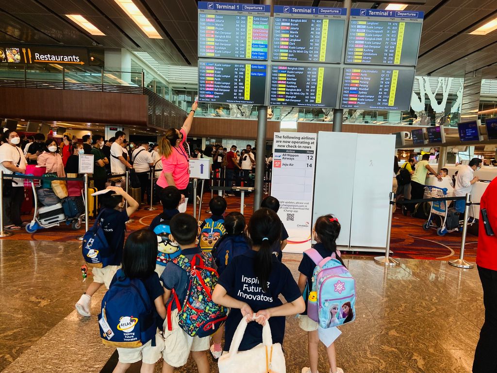 Connecting with Community — photo 9