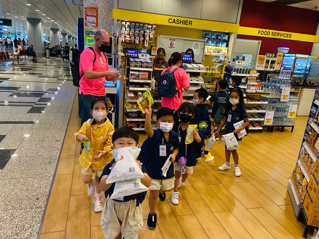 Connecting with Community — photo 10