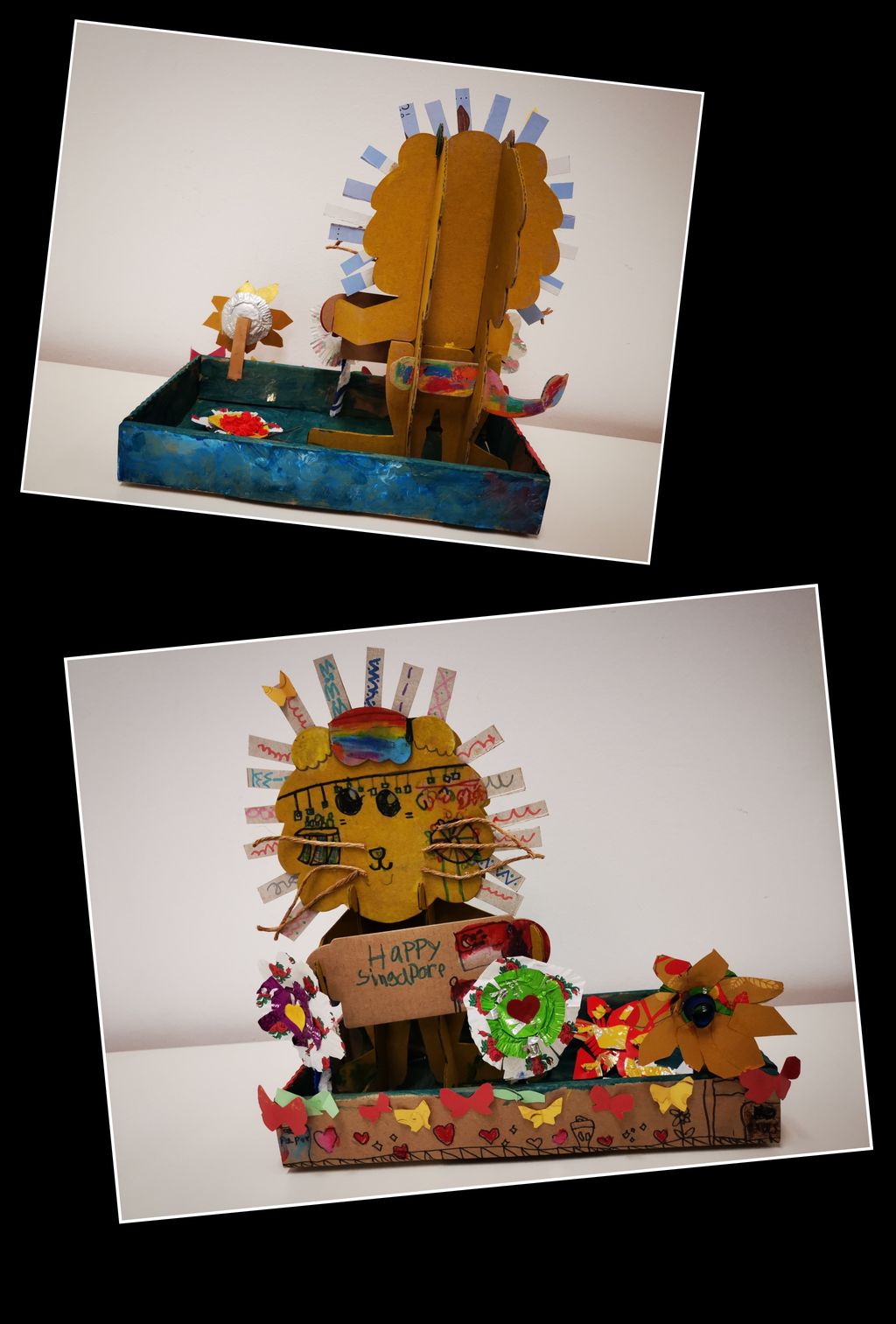Virtual Art Workshops @ Pat's Schoolhouse (Lakeside)