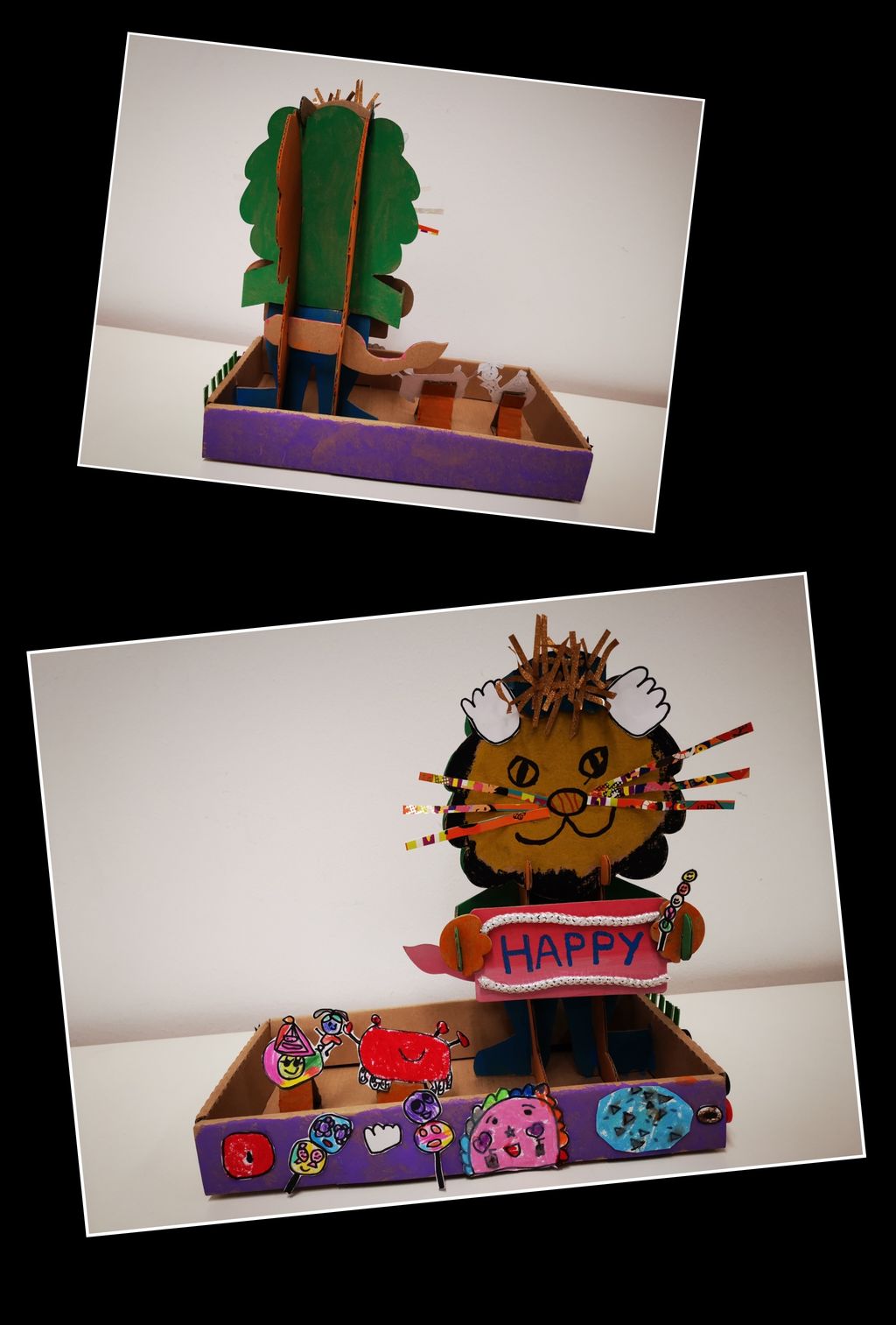 Virtual Art Workshops @ Pat's Schoolhouse (Lakeside) — photo 3