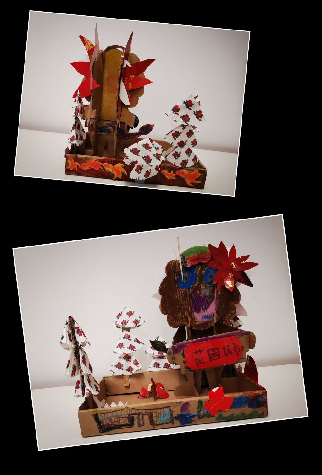 Virtual Art Workshops @ Pat's Schoolhouse (Lakeside) — photo 4