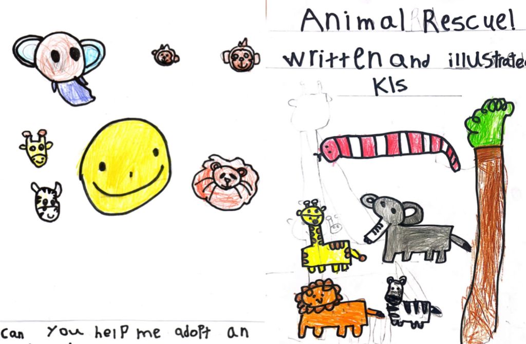 I AM AN ANIMAL PROTECTOR! 🐾 — photo 3