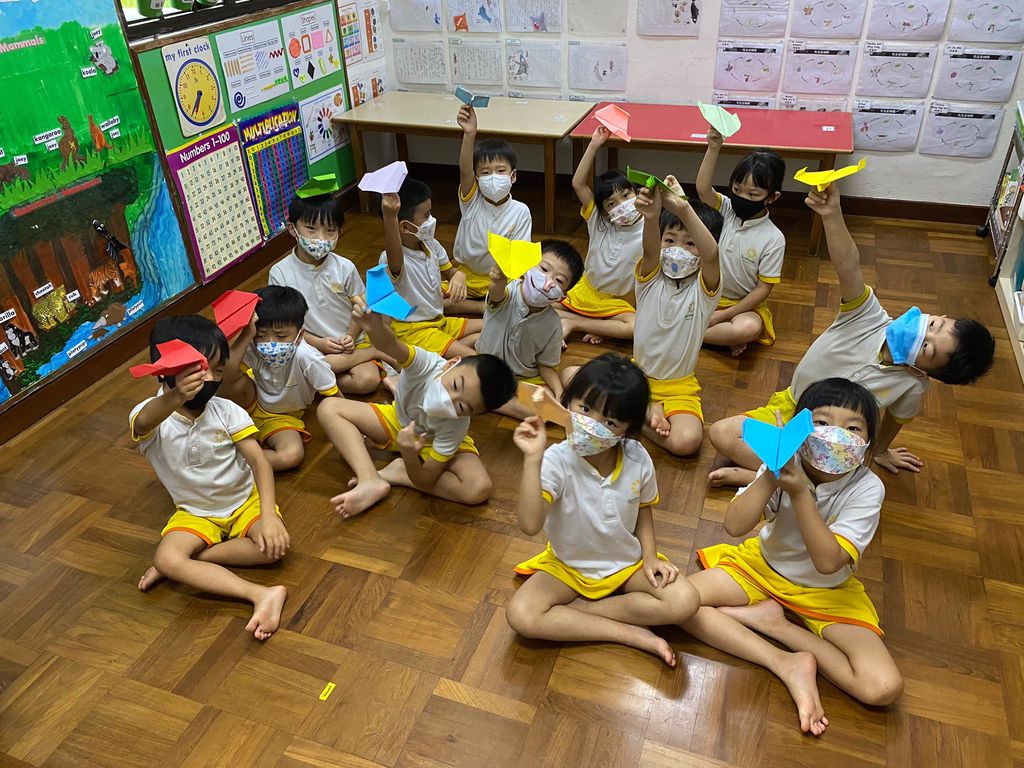 For the Young and Young at Heart: Let’s Play — photo 4