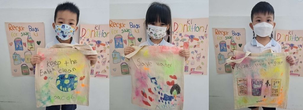 SSDB 2022: Picket Fence @ Macpherson Presents - 'Caring for the Environment’ — photo 1