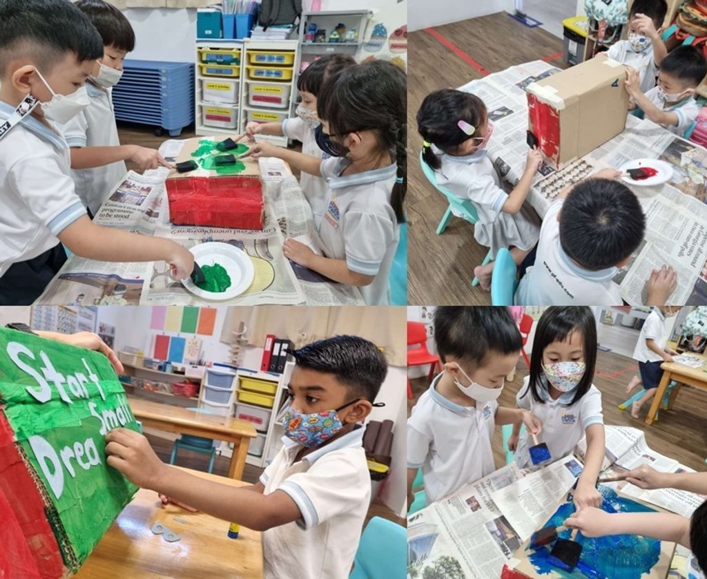 SSDB 2022: Picket Fence @ Macpherson Presents - 'Caring for the Environment’ — photo 1