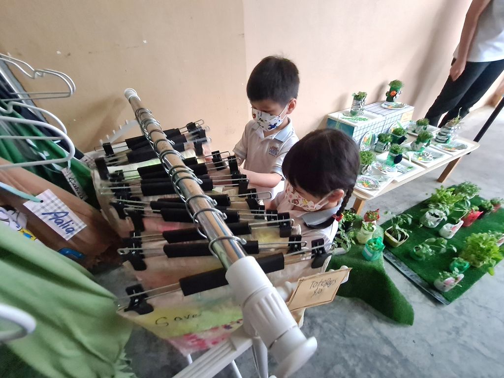 SSDB 2022: Picket Fence @ Macpherson Presents – ‘Craft Fair 2022!’ — photo 4