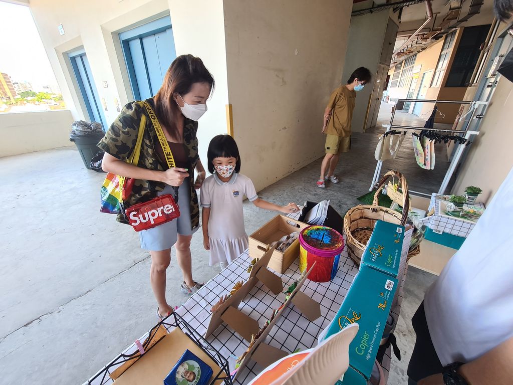 SSDB 2022: Picket Fence @ Macpherson Presents – ‘Craft Fair 2022!’ — photo 11
