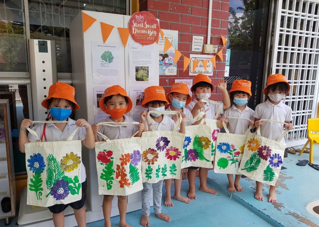Go Green, the Recycle of Life — photo 7