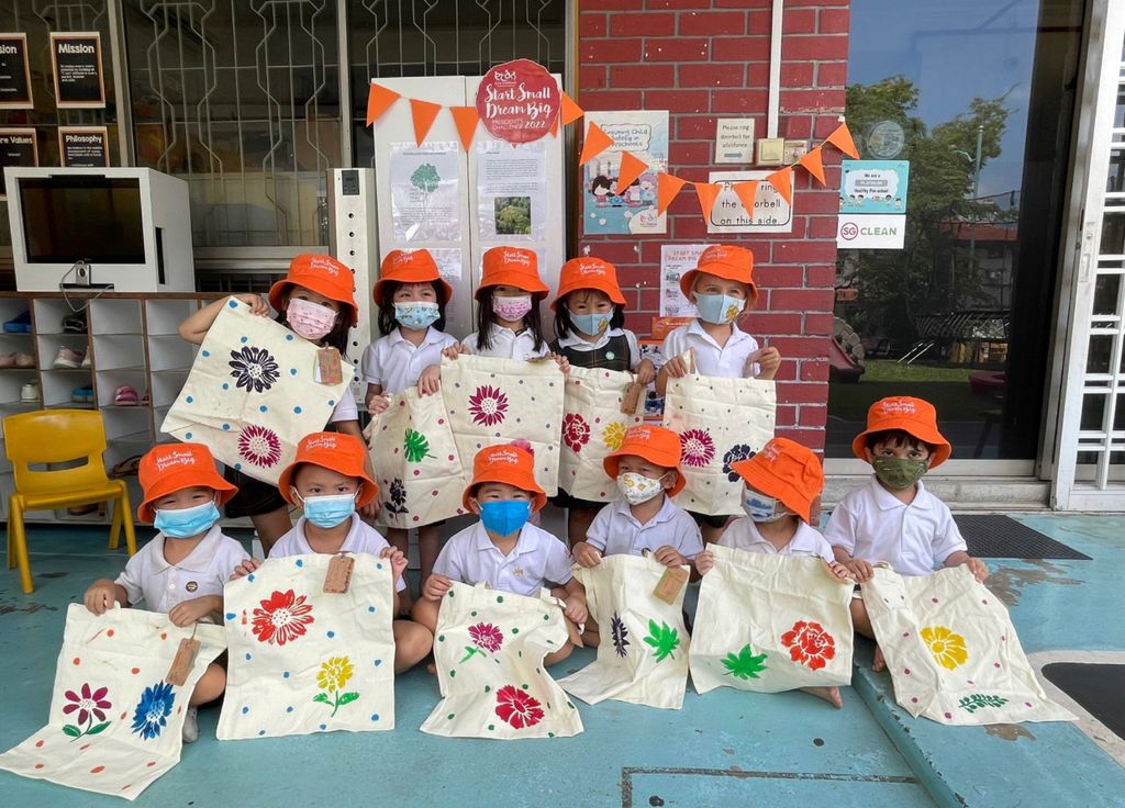 Go Green, the Recycle of Life — photo 8