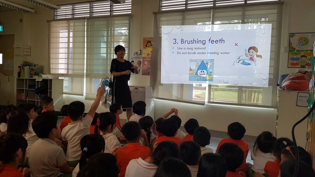 Start Small Dream Big: My First Skool @ Pasir Ris Blk 197 - Use it, save it! — photo 3