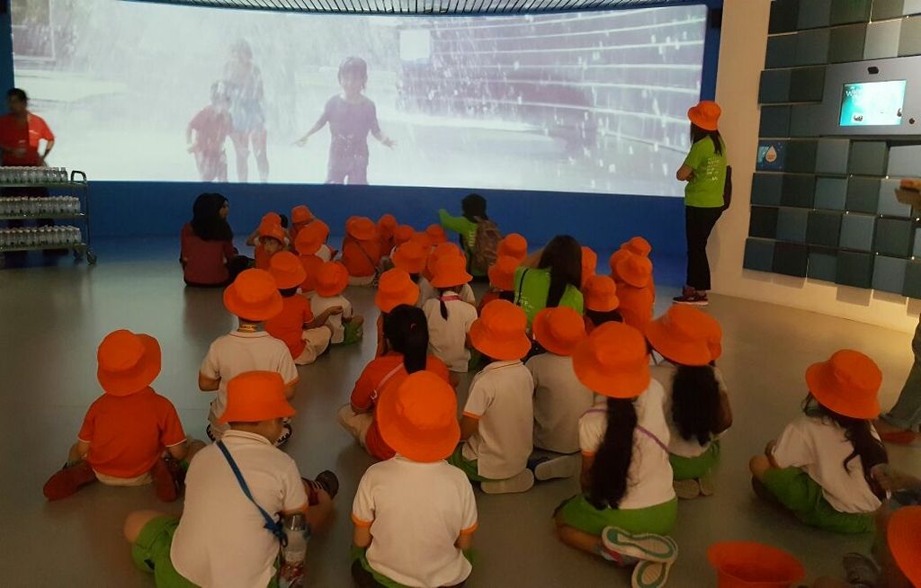 Start Small Dream Big: My First Skool @ Pasir Ris Blk 197 - Use it, save it! — photo 1