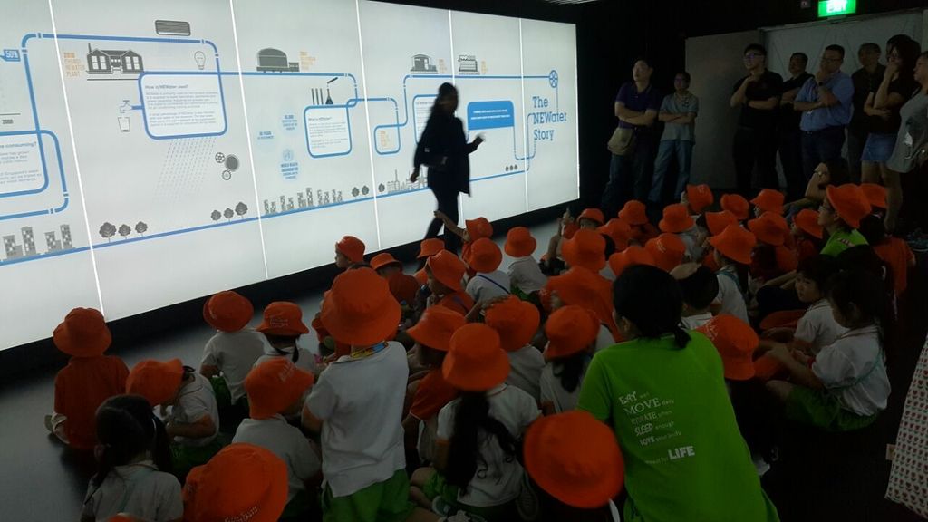 Start Small Dream Big: My First Skool @ Pasir Ris Blk 197 - Use it, save it! — photo 2