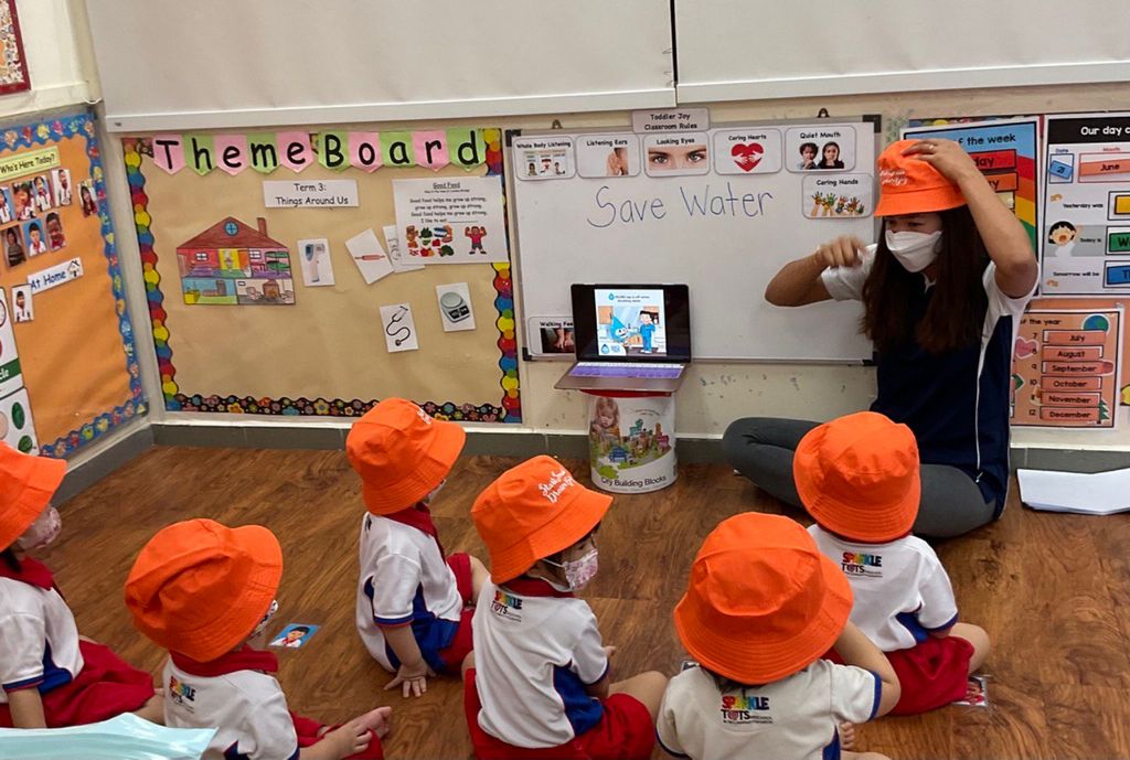 Little Explorers Care — photo 2