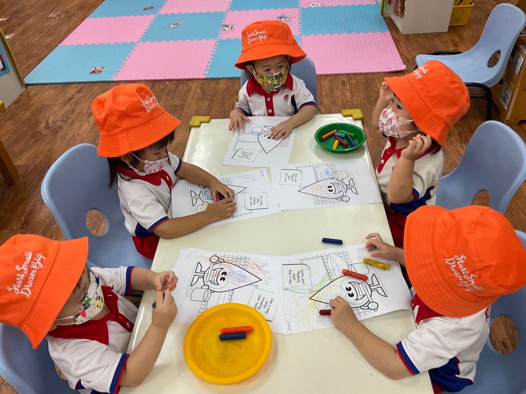 Little Explorers Care — photo 3