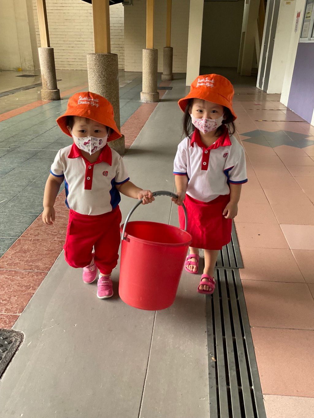 Little Explorers Care — photo 1
